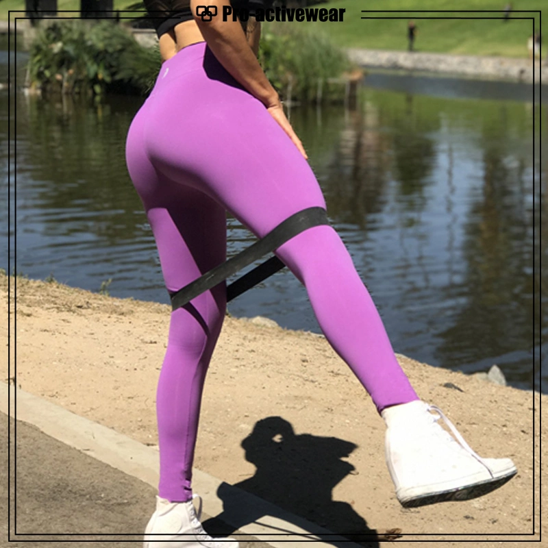 Latest Trend Sports Slim Fit Yoga Pants for Gym