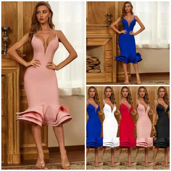 2021 tubo feminino vestido sexy corpo